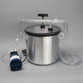 Suction System, U.S. voltage 110 v AC