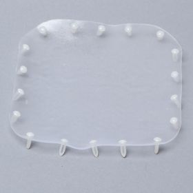 Lumbar Clear Torso Replacement Window