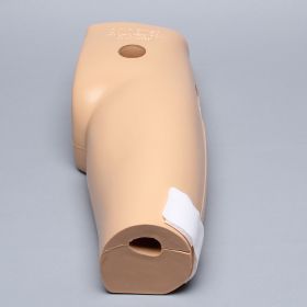 Leg Knee, Upper, Holder Replacement