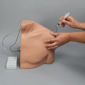 Shoulder Injection Trainer