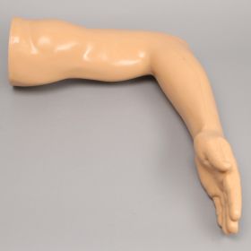 Arm without Bones