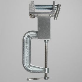 Bone Clamp and "C"-Clamp Set