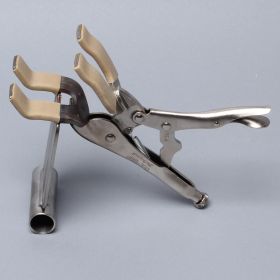 Vise Grip Clamp