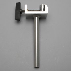 Jaw Assembly, Long Stem for Extremity Holder