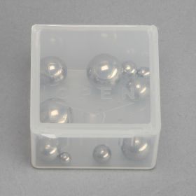 FAST Steel Ball Kit