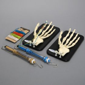 Orthopaedics in Action® Get a Grip Module