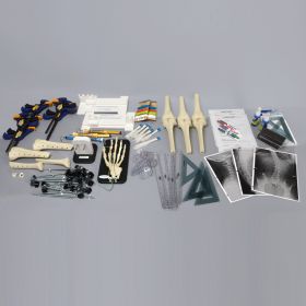 Complete Orthopaedics in Action® Kit