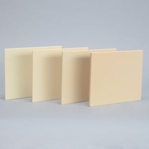 Sheet, Solid Foam, 30 PCF, 3 mm Thick