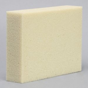 Block, Cellular Foam, 20 PCF, 40 mm Thick