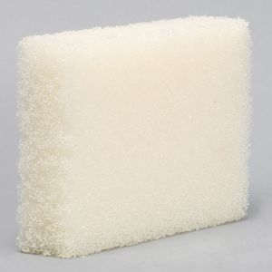 Block, Open Cell Foam, 5.5 PCF, 40 mm Thick