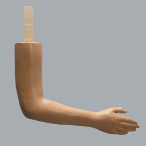 Arm with Clamping Post for Casting , Pediatric