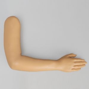 Arm without Bones for Casting, Pediatric