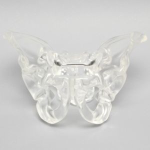 Pelvis, Full Male, Solid Clear Plastic