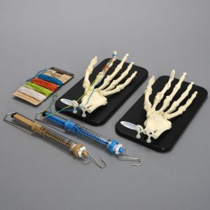 Orthopaedics in Action® Get a Grip Module