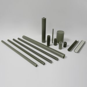 Cylinder 40 mm OD x 2 mm Wall, Hollow, absolute™ 4th Gen.