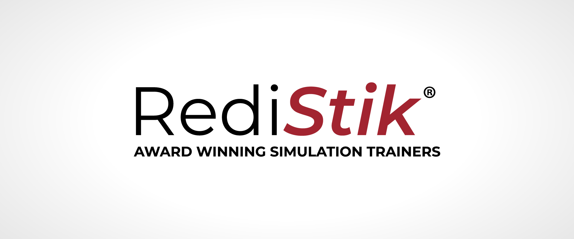 RediStik® Award Winning Simulation Trainers