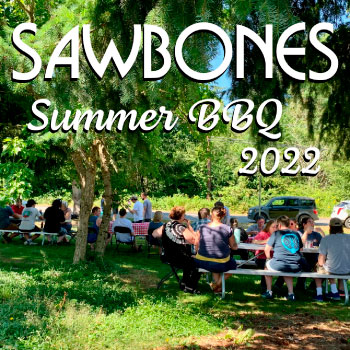 Sawbones Summer BBQ