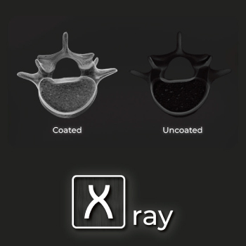 X is for X-Ray